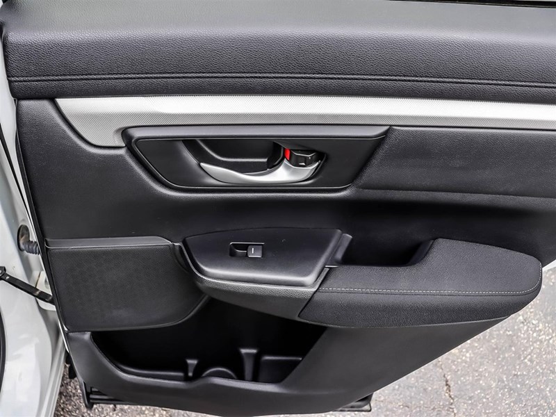 2022 Honda Cr-V LX AWD