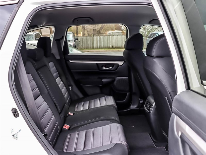 2022 Honda Cr-V LX AWD