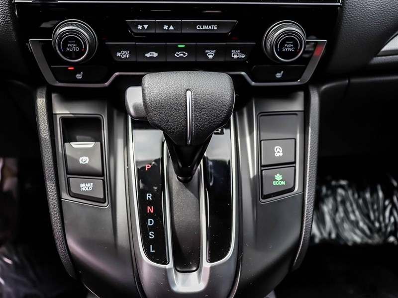 2022 Honda Cr-V LX AWD