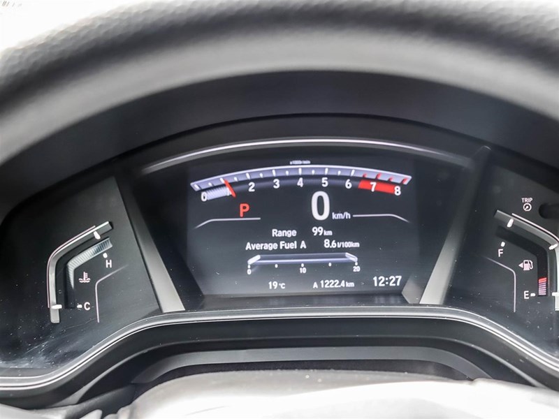 2022 Honda Cr-V LX AWD