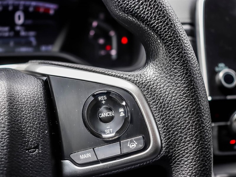 2022 Honda Cr-V LX AWD