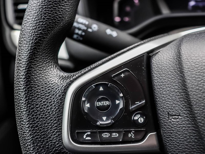 2022 Honda Cr-V LX AWD