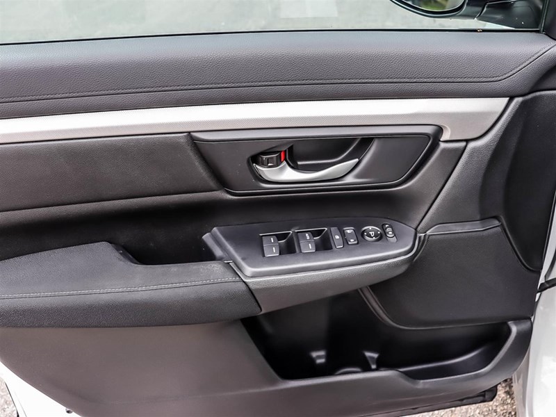 2022 Honda Cr-V LX AWD