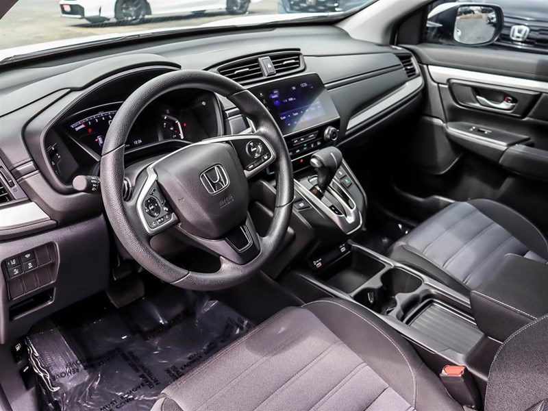 2022 Honda Cr-V LX AWD