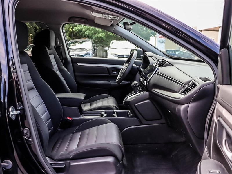 2022 Honda Cr-V LX AWD
