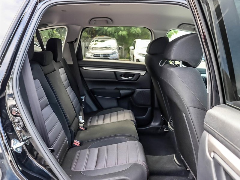 2022 Honda Cr-V LX AWD
