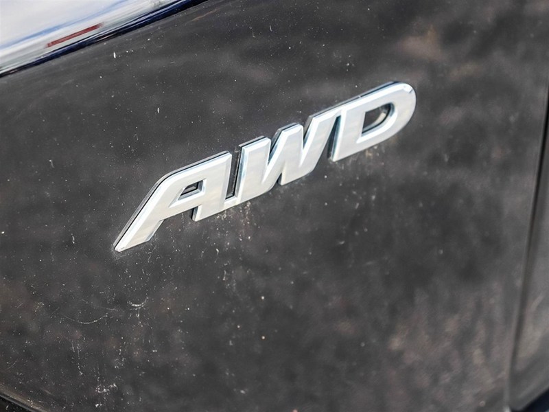 2022 Honda Cr-V LX AWD