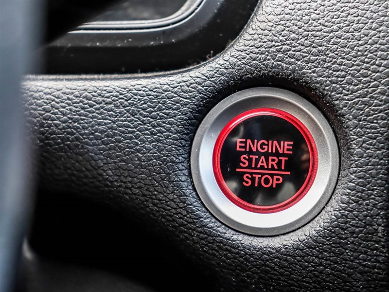 2022 Honda Cr-V LX AWD