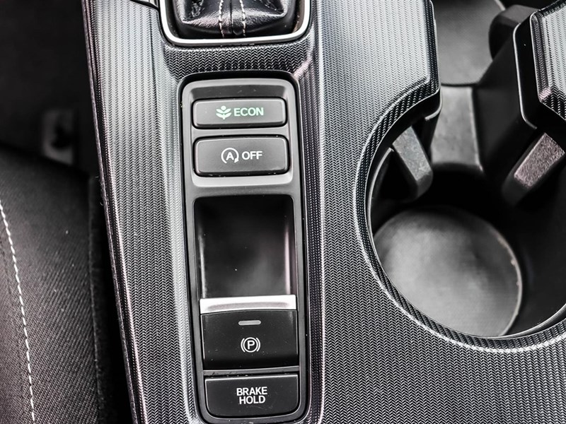 2022 Honda Civic LX CVT