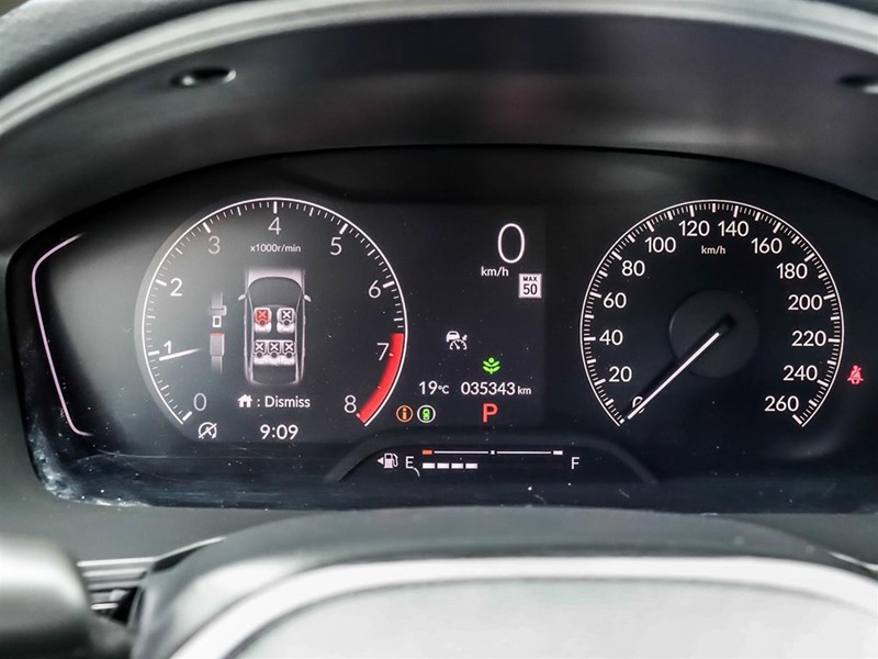 2022 Honda Civic LX CVT