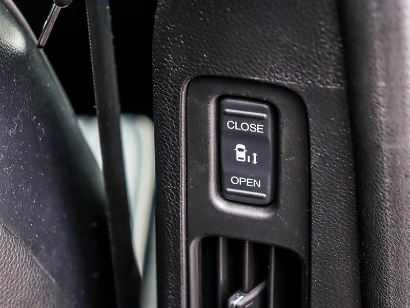 2022 Honda Odyssey Touring Auto