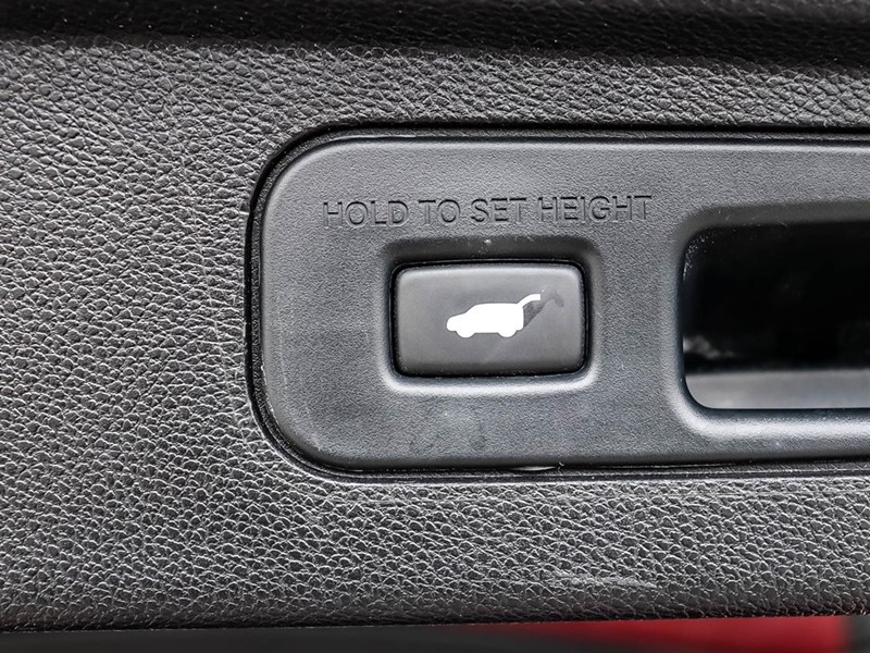 2022 Honda Odyssey Touring Auto