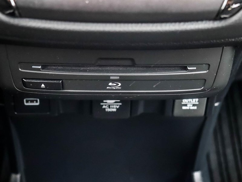 2022 Honda Odyssey Touring Auto