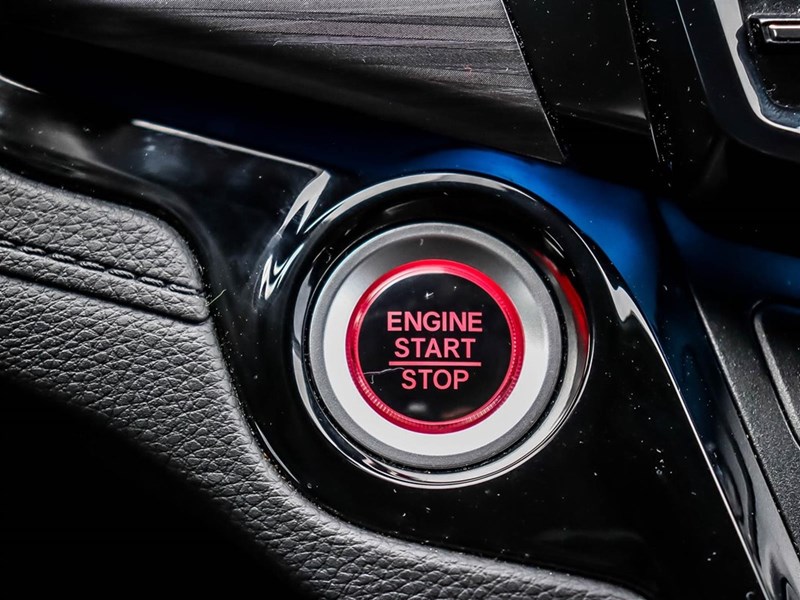 2022 Honda Odyssey Touring Auto