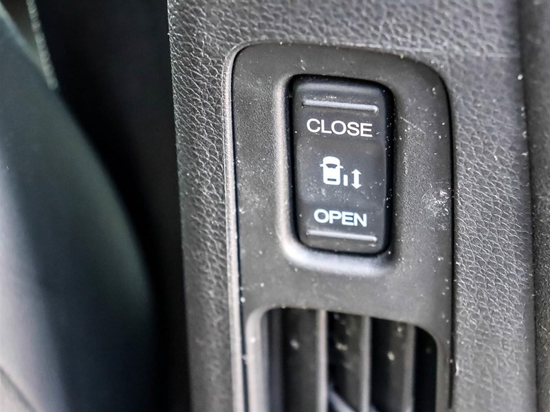 2022 Honda Odyssey Ex-L Navi Auto