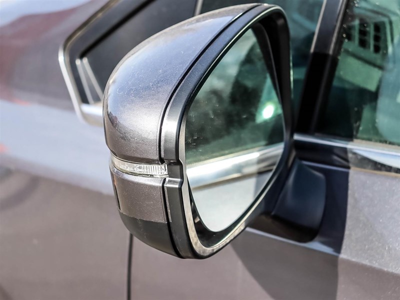 2022 Honda Odyssey Ex-L Navi Auto
