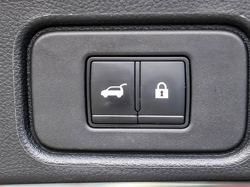 2022 Nissan Pathfinder Platinum 4WD