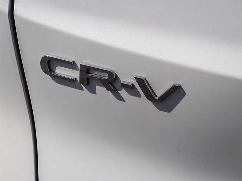 2023 Honda CR-V Sport AWD