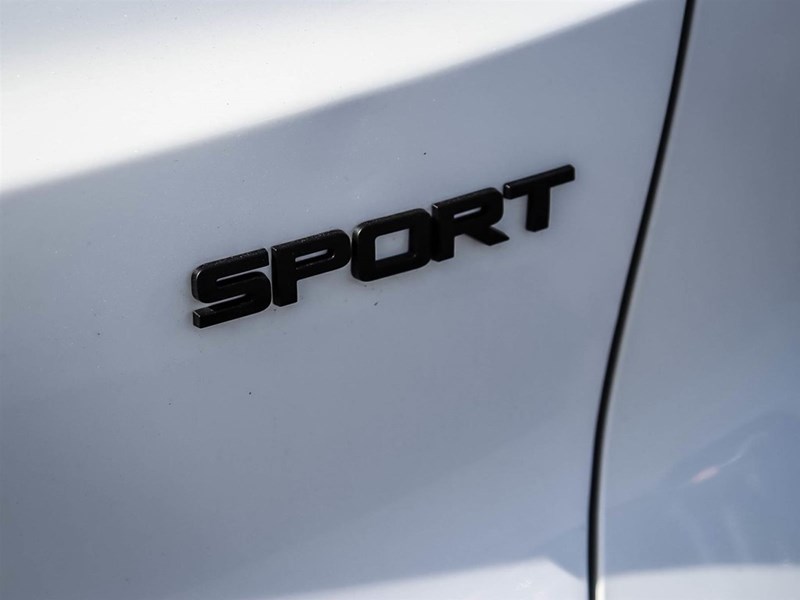 2023 Honda CR-V Sport AWD