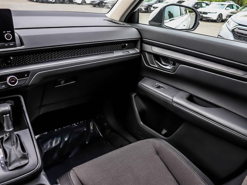 2023 Honda CR-V LX AWD