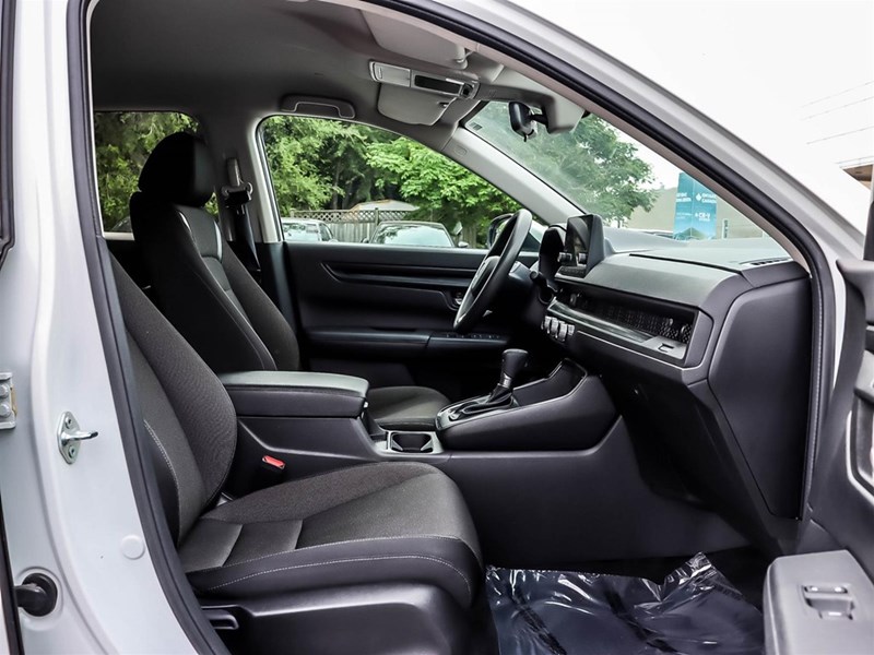 2023 Honda CR-V LX AWD