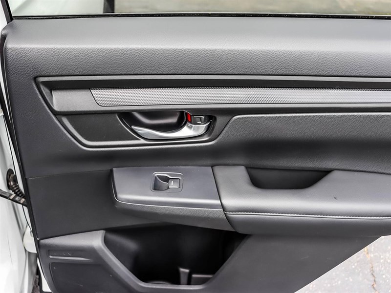 2023 Honda CR-V LX AWD