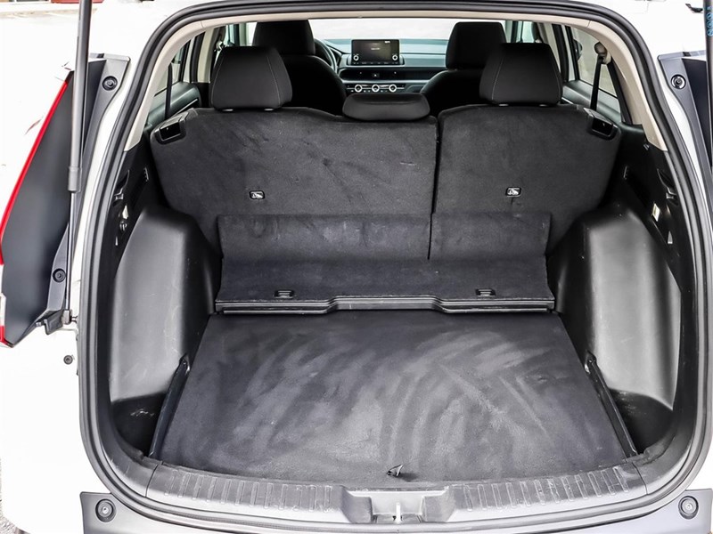 2023 Honda CR-V LX AWD