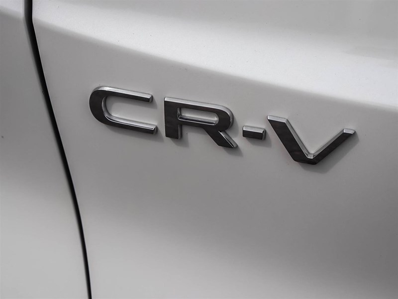 2023 Honda CR-V LX AWD