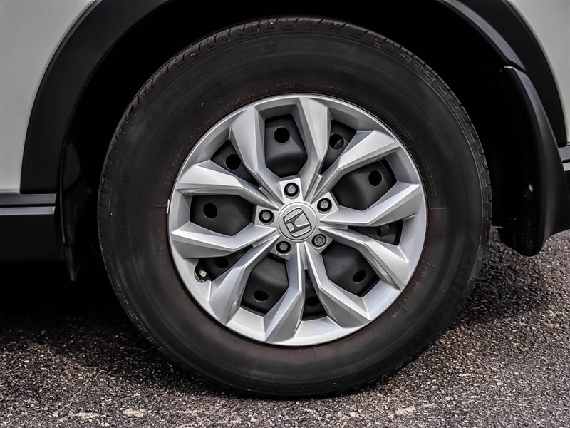 2023 Honda CR-V LX AWD