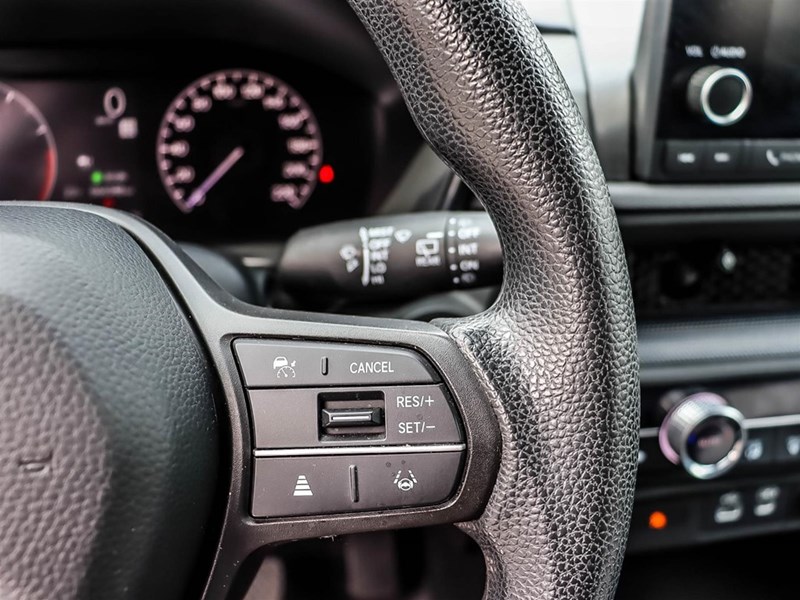 2023 Honda CR-V LX AWD