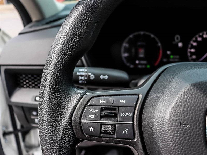 2023 Honda CR-V LX AWD