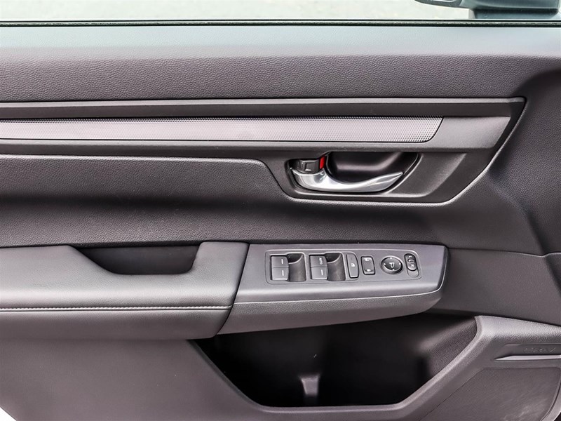 2023 Honda CR-V LX AWD