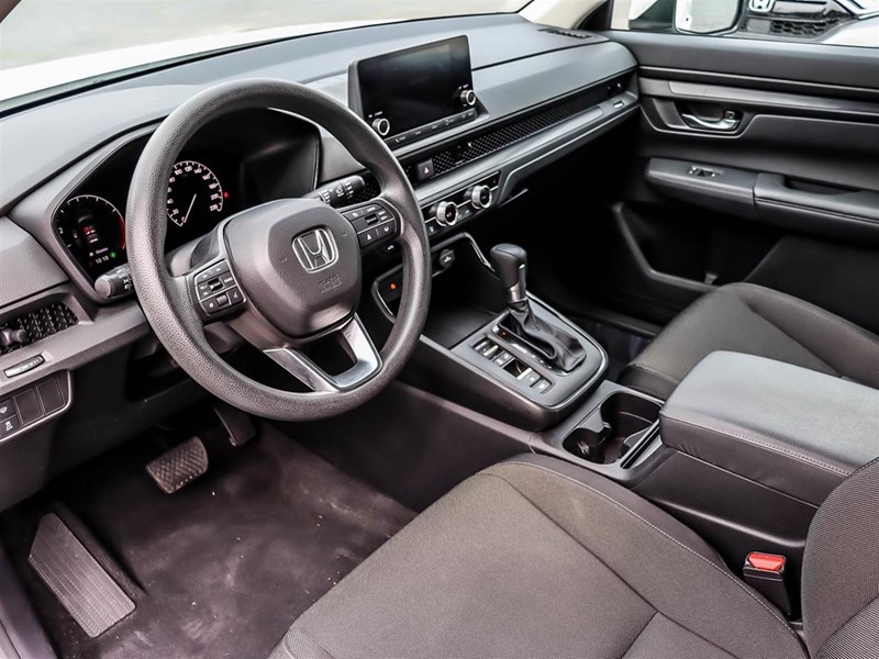 2023 Honda CR-V LX AWD