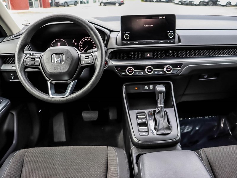 2023 Honda CR-V LX AWD