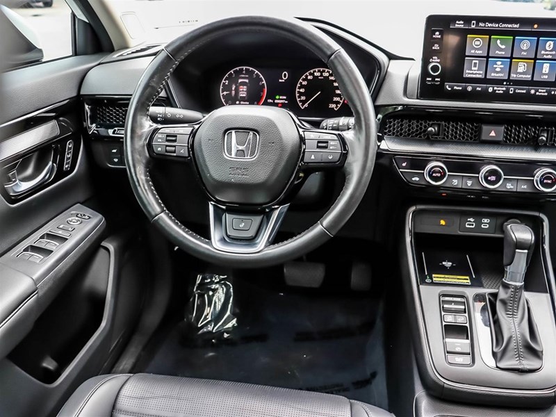 2023 Honda CR-V EX-L AWD