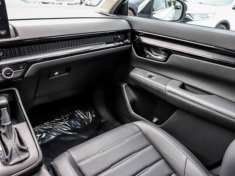 2023 Honda CR-V EX-L AWD