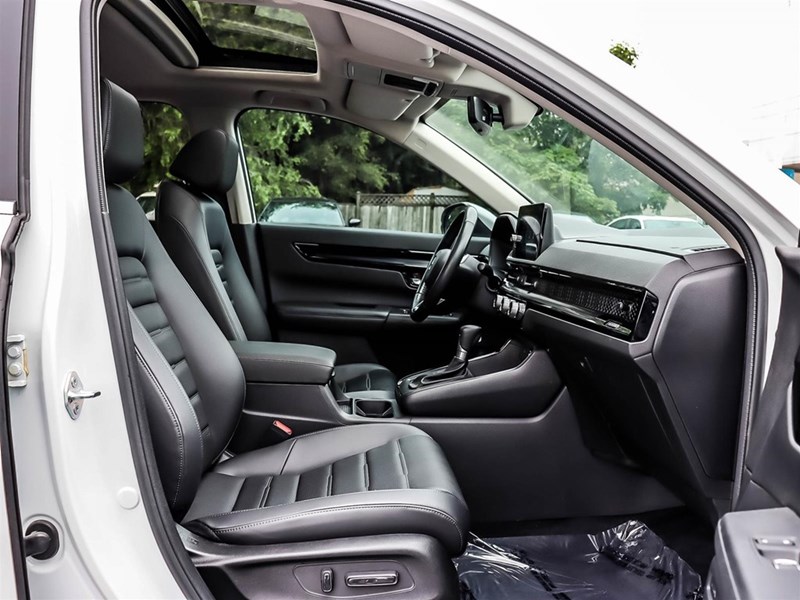 2023 Honda CR-V EX-L AWD