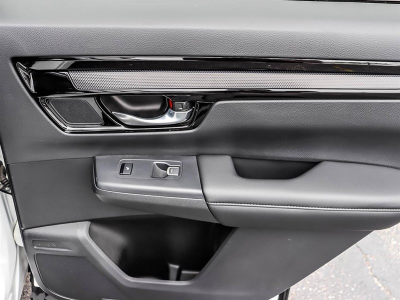 2023 Honda CR-V EX-L AWD