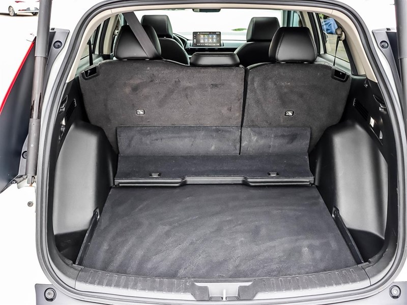 2023 Honda CR-V EX-L AWD