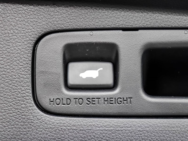 2023 Honda CR-V EX-L AWD