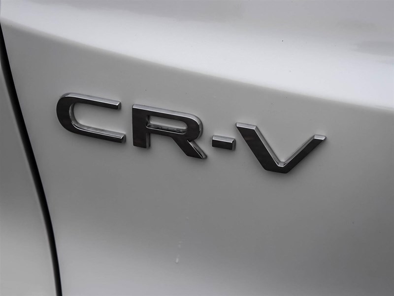 2023 Honda CR-V EX-L AWD