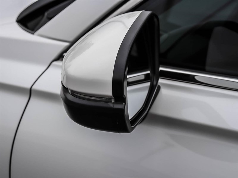 2023 Honda CR-V EX-L AWD