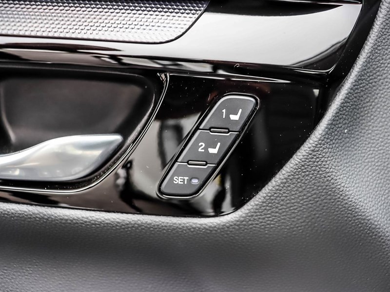 2023 Honda CR-V EX-L AWD