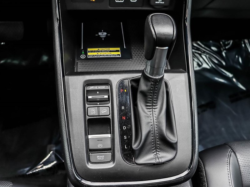 2023 Honda CR-V EX-L AWD