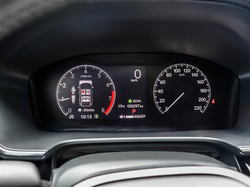 2023 Honda CR-V EX-L AWD