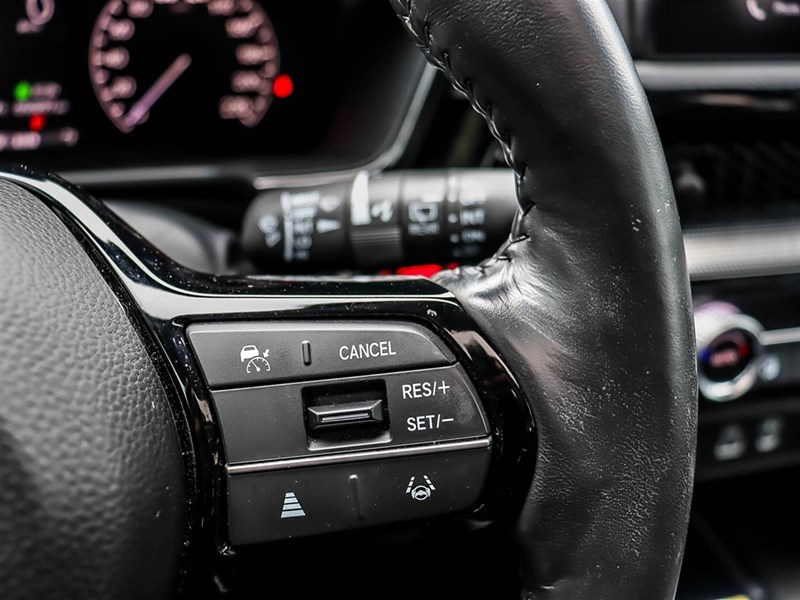 2023 Honda CR-V EX-L AWD