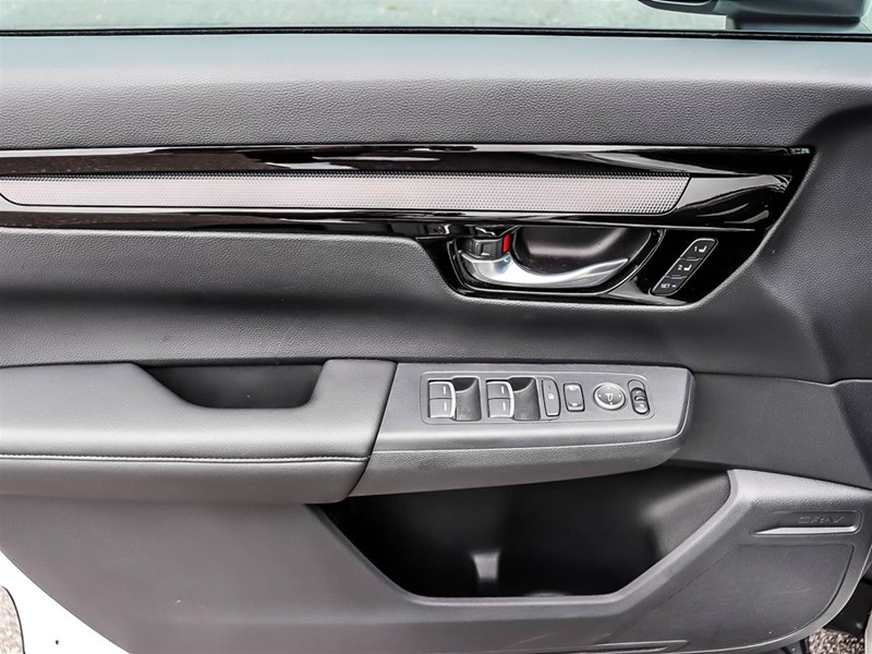 2023 Honda CR-V EX-L AWD
