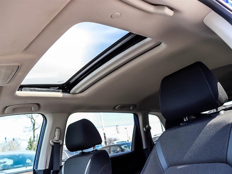 2023 Honda Cr-V Sport AWD