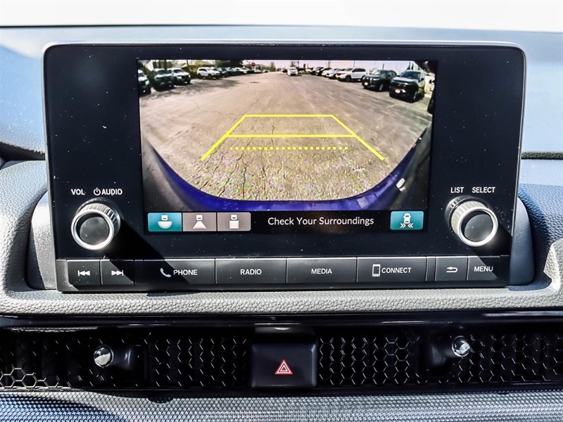 2023 Honda Cr-V Sport AWD