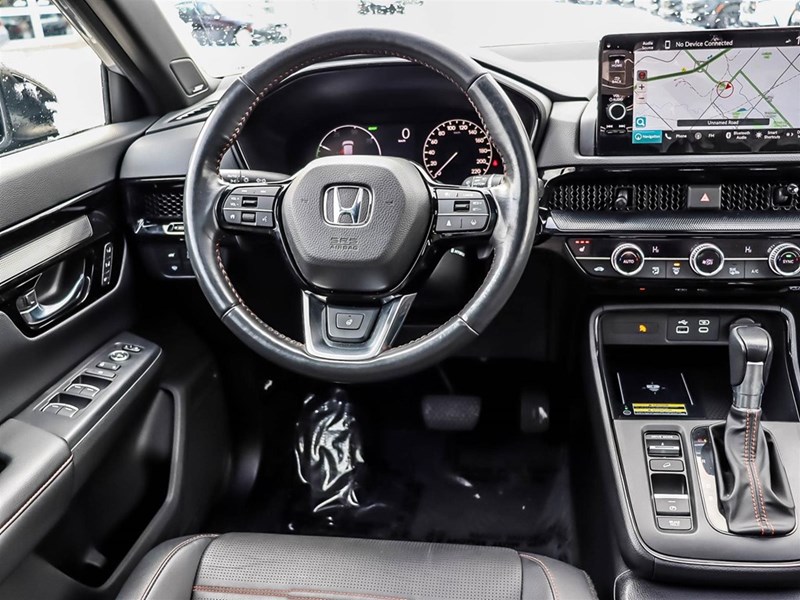 2023 Honda CR-V Hybrid Touring AWD